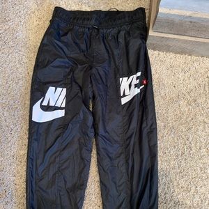 Nike Track Joggers